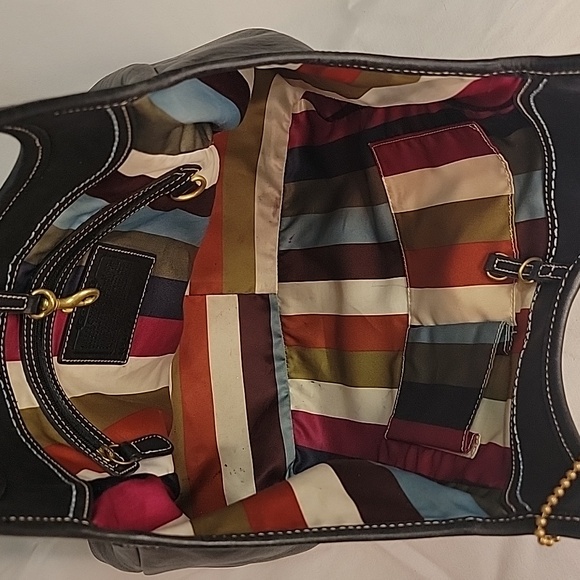 Coach EUC 2007 Ergo Legacy Black - Picture 9 of 9